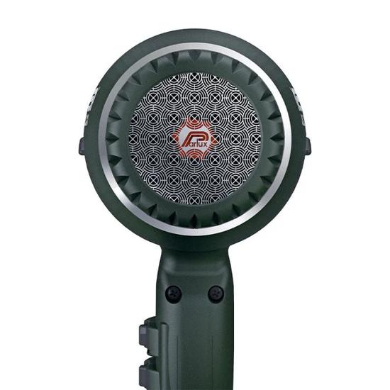 Parlux Digitalyon Dryer Anthracite