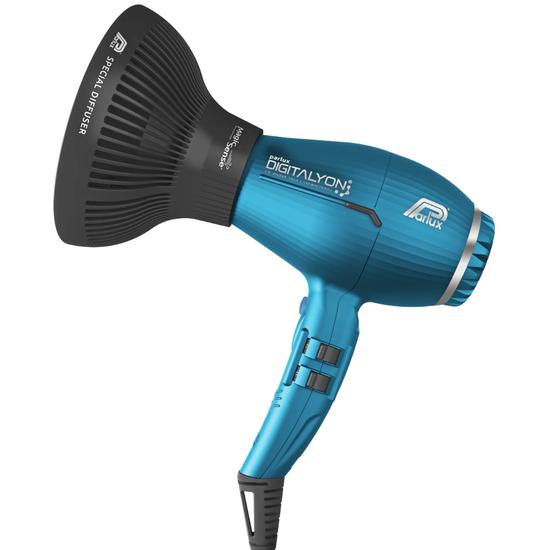 Parlux Digitalyon Dryer Anthracite