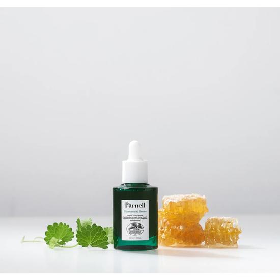 Parnell Cicamanu 92 Serum 30ml