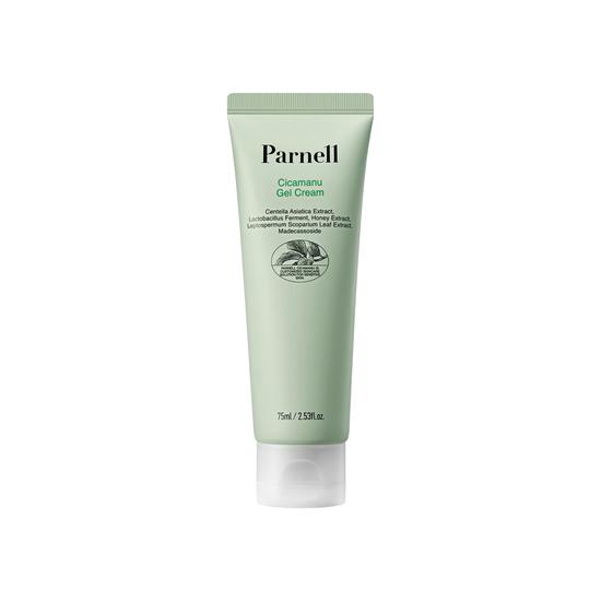 Parnell Cicamanu Gel Cream 75ml