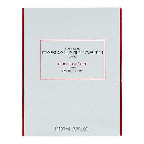 Pascal Morabito Perle Cherie Eau De Parfum 100ml