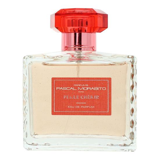 Pascal Morabito Perle Cherie Eau De Parfum 100ml