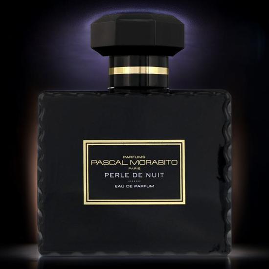 Pascal Morabito Perle De Nuit Eau De Parfum 100ml