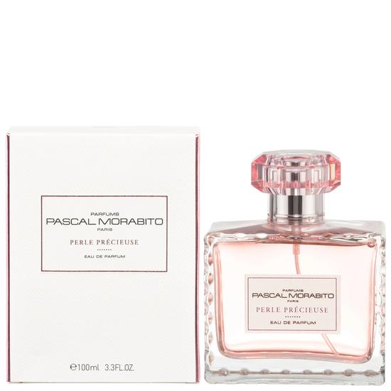 Pascal Morabito Perle Precieuse Eau De Parfum 100ml