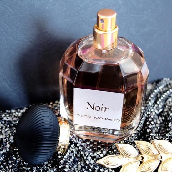 Pascal Morabito Sultan Noir Eau De Parfum 100ml