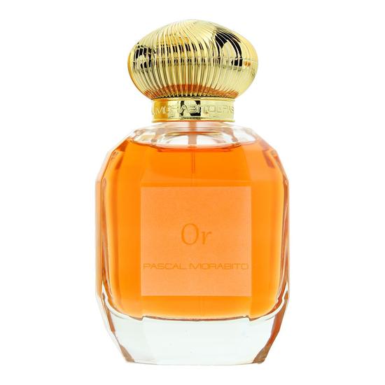 Pascal Morabito Sultan Or Eau De Parfum 100ml
