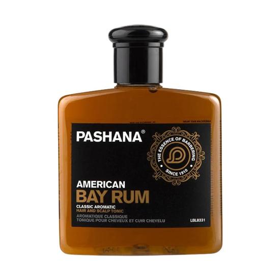 Pashana American Bay Rum 250ml