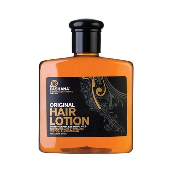 Pashana Barbering Original Hair Lotion Healthy Hair Scalp Tonic 250ml