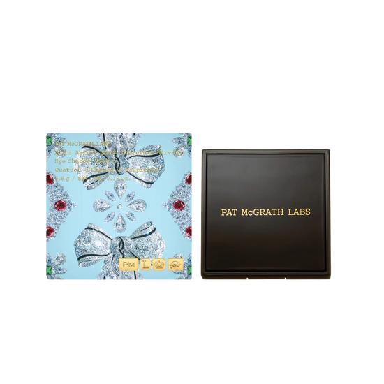 Pat McGrath Labs Blitz Astral Nocturnal Nirvana Eyeshadow Quad