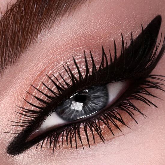 Pat McGrath Labs ChromaLuxe Artistry Pigment Copper Siren soft Copper Metallic Shimmer