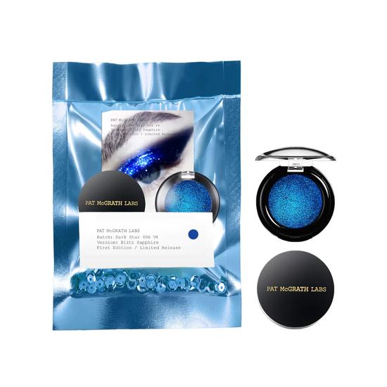 Pat McGrath Labs Dark Star 006 V4 Blitz Sapphire