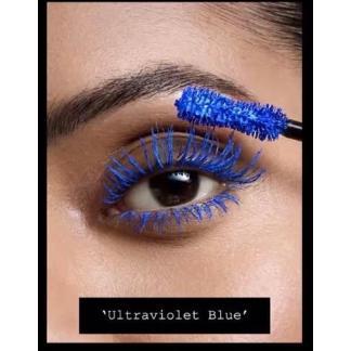 Pat McGrath Labs Dark Star Mascara Full-Size: Vivid Pink
