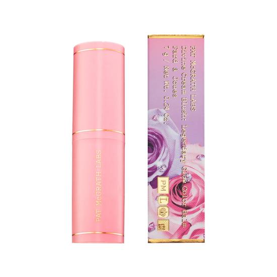Pat McGrath Labs Divine Blush: Legendary Glow Colour Balm Divine Rose
