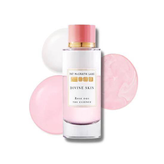 Pat McGrath Labs Divine Skin: Rose 001 The Essence 100ml