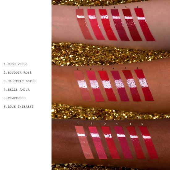Pat McGrath Labs Divinyl Lip Shine Love Interest