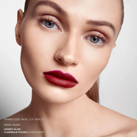 Pat McGrath Labs Dramatique Mega Lip Pencil Belle Amour