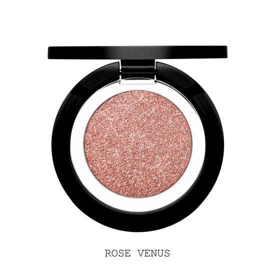 Pat McGrath Labs EYEDOLS Metallic Eyeshadow Crimson Fire (Red Shimmer)