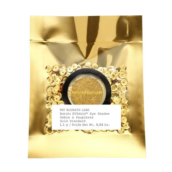 Pat McGrath Labs EYEDOLS Shimmer Eyeshadow Gold Standard
