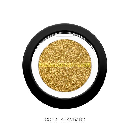 Pat McGrath Labs EYEDOLS Shimmer Eyeshadow Gold Standard