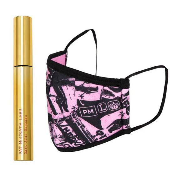 Pat McGrath Labs Face Mask MASK MAJORNESS 001