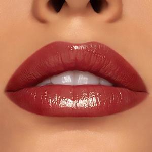 Pat McGrath Labs Lip Fetish Balm Divine Blush Collection Limited Edition Divinyl Lip Shine 598 Flesh 7