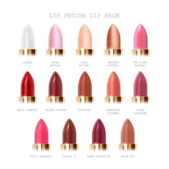 Pat McGrath Labs Lip Fetish Lip Balm Blow Up