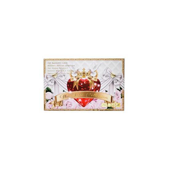 Pat McGrath Labs Love Collection MTHRSHP Eyeshadow Palette Iconic Infatuation