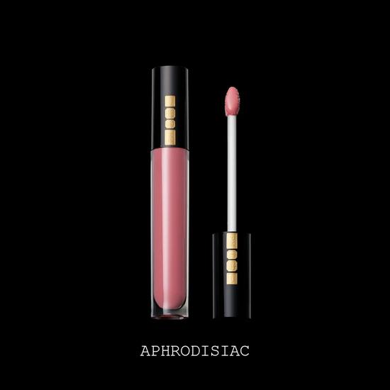 Pat McGrath Labs Lust: Gloss Lip Gloss Aphrodisiac