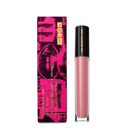 Pat McGrath Labs Lust: Gloss Lip Gloss Aphrodisiac