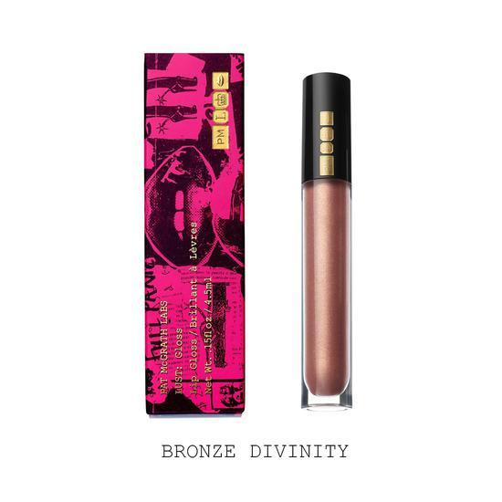 Pat McGrath Labs LUST Lip Gloss Aliengelic