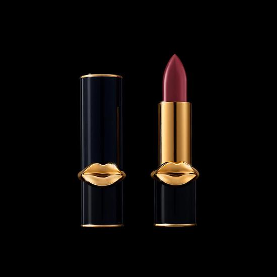 Pat McGrath Labs Lust LuxeTrance Lipstick Colour Blitz Brights Beauty Junkie (Pink Violet - 423)