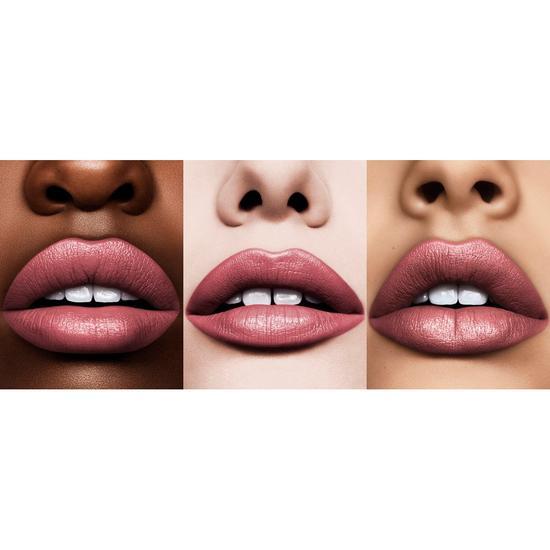 Pat McGrath Labs LuxeTrance Lipstick Anarkissed