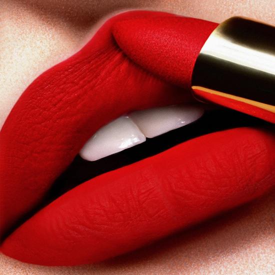 Pat McGrath Labs MatteTrance Lipstick Marc Jacobs Edition Forbidden Love