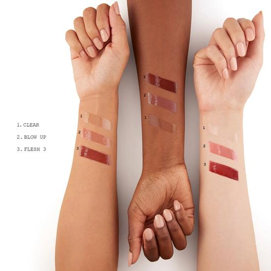 Pat McGrath Labs Mini Lip Fetish Lip Balm Trio