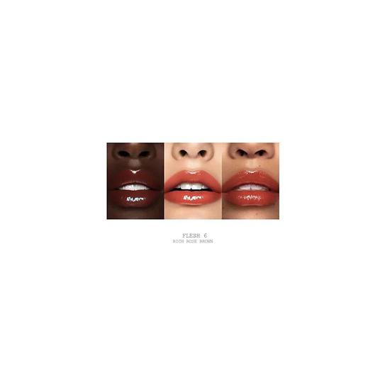 Pat McGrath Labs Mini Lust Sunset Seduction Lip Gloss Holiday Trio Set