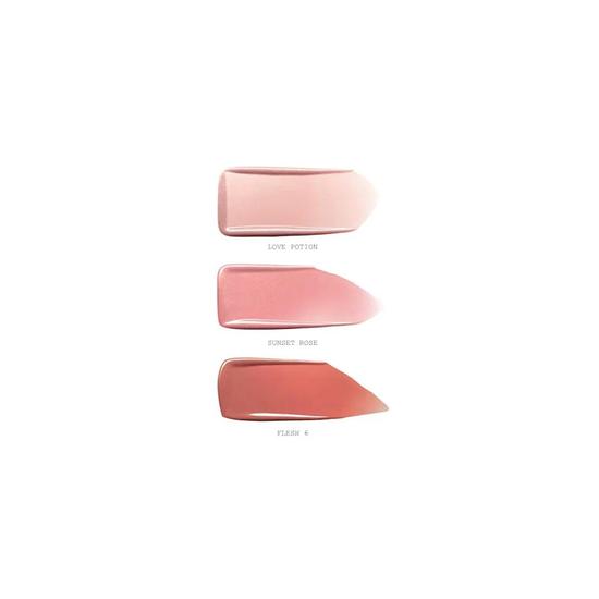 Pat McGrath Labs Mini Lust Sunset Seduction Lip Gloss Holiday Trio Set