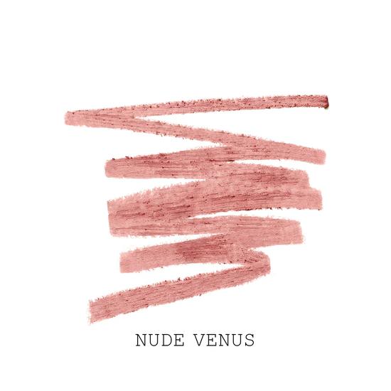 Pat McGrath Labs Mini Nude Venus Lip Trio MatteTrance Edition