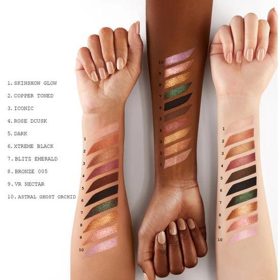 Pat McGrath Labs Mothership II Sublime Eyeshadow Palette