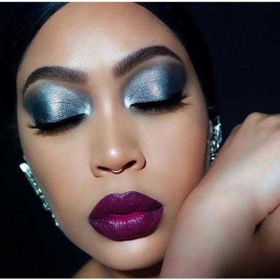 Pat McGrath Labs Mothership IV: Decadence Palette