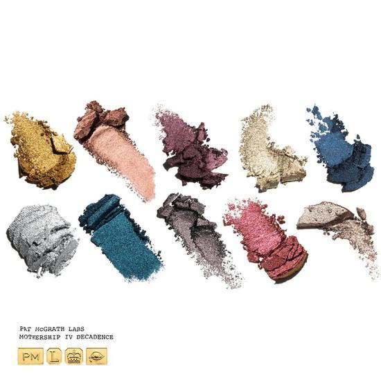 Pat McGrath Labs Mothership IV: Decadence Palette