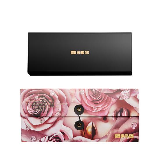 Pat McGrath Labs Mothership VII Divine Rose Eyeshadow Palette