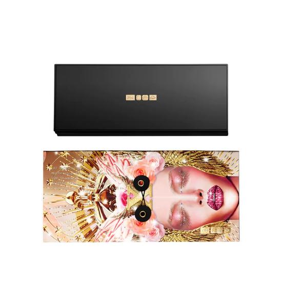 Pat McGrath Labs Mothership X: Moonlit Seduction Eyeshadow Palette