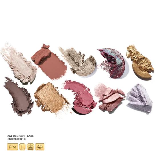 Pat McGrath Labs Mothership X: Moonlit Seduction Eyeshadow Palette