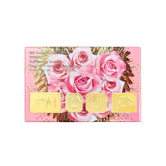 Pat McGrath Labs Mthershp Rose Decadence Eyeshadow Palette 12g