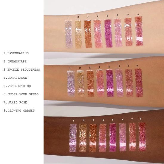 Pat McGrath Labs OpuLUST:: GLOSS Bronze Seductress