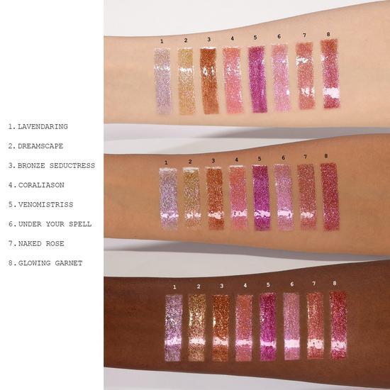 Pat McGrath Labs OpuLUST Lip Gloss Bronze Seductress