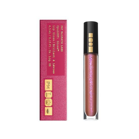 Pat McGrath Labs OpuLUST Lip Gloss Bronze Seductress
