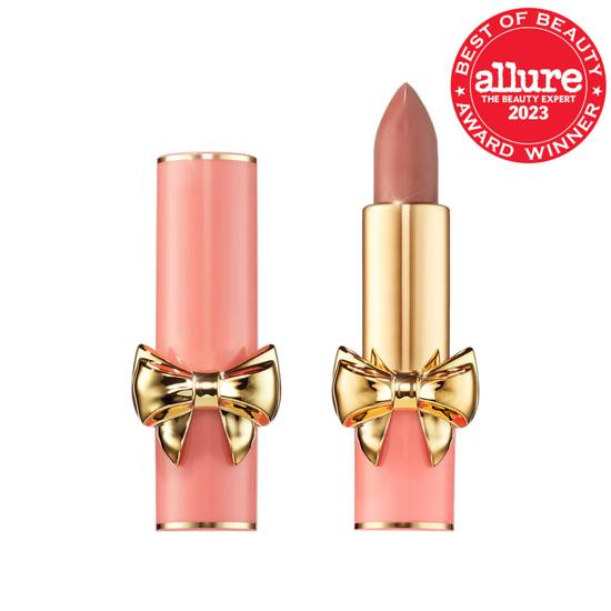 Pat McGrath Labs SatinAllure Lipstick Infatuation