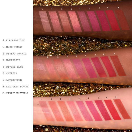 Pat McGrath Labs Skin Fetish Divine Blush Cherish
