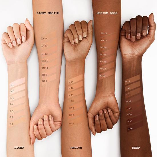 Pat McGrath Labs Skin Fetish Sublime Perfection Concealer Light - 1